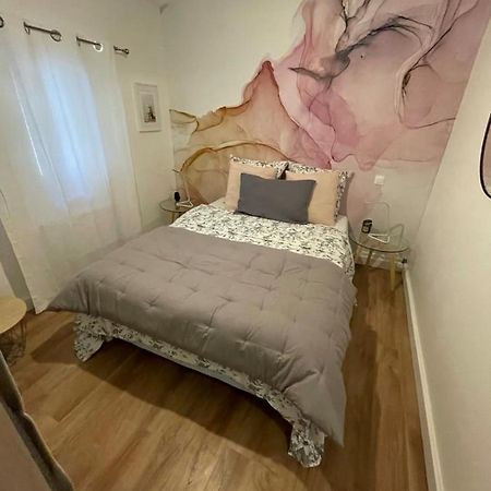Magnifique Appartement Au Coeur De La Ville Béziers Buitenkant foto