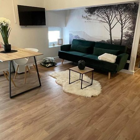 Magnifique Appartement Au Coeur De La Ville Béziers Buitenkant foto